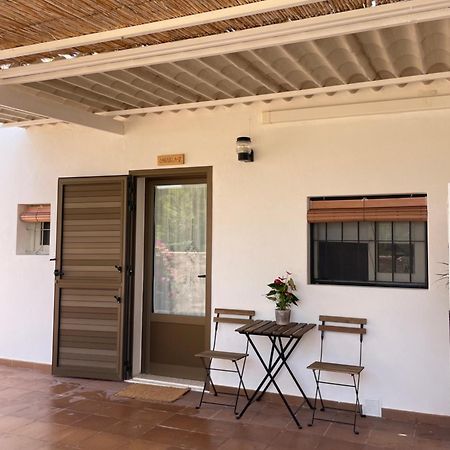 Apartamentos Carabela Bãi biển Bãi biển Playa Migjorn Ngoại thất bức ảnh