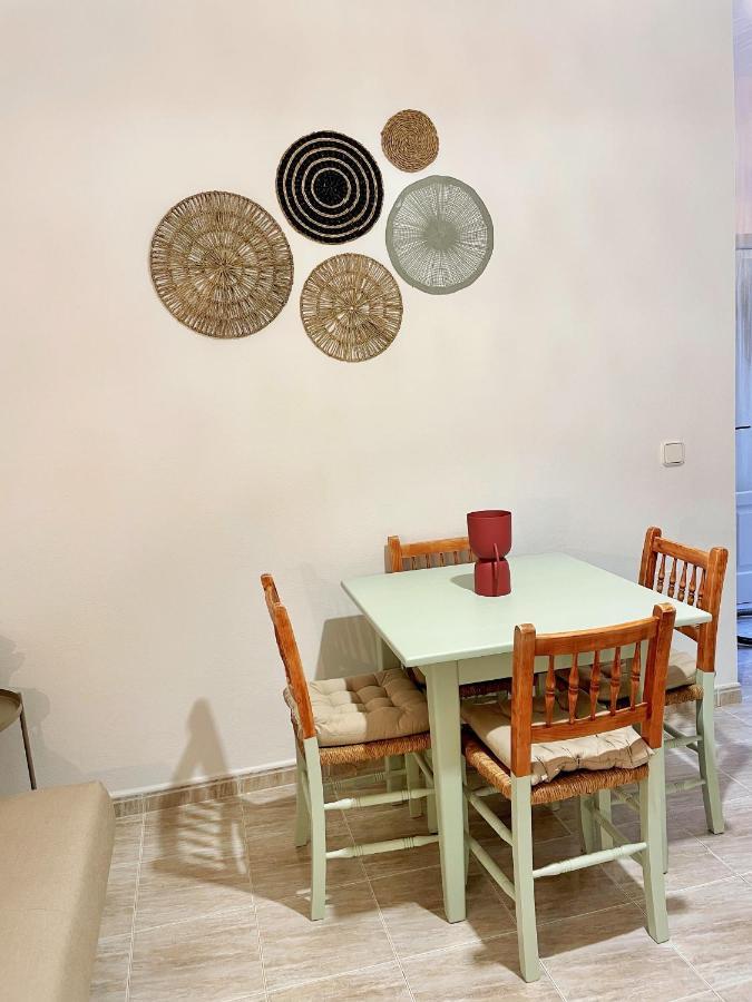 Apartamentos Carabela Bãi biển Bãi biển Playa Migjorn Ngoại thất bức ảnh