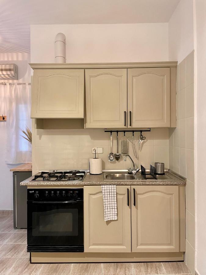 Apartamentos Carabela Bãi biển Bãi biển Playa Migjorn Ngoại thất bức ảnh