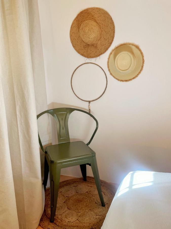 Apartamentos Carabela Bãi biển Bãi biển Playa Migjorn Ngoại thất bức ảnh