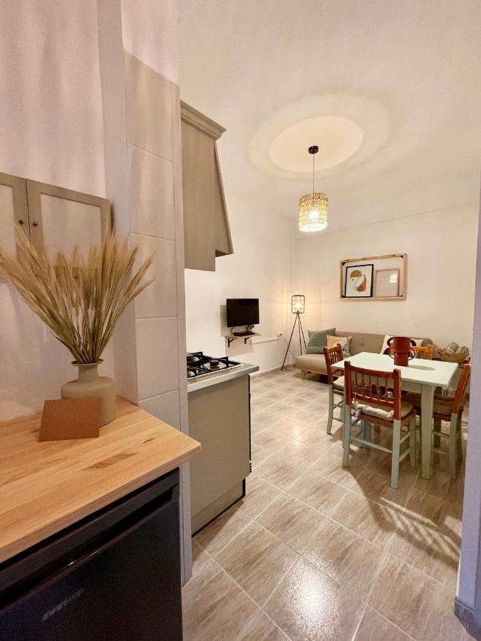 Apartamentos Carabela Bãi biển Bãi biển Playa Migjorn Ngoại thất bức ảnh