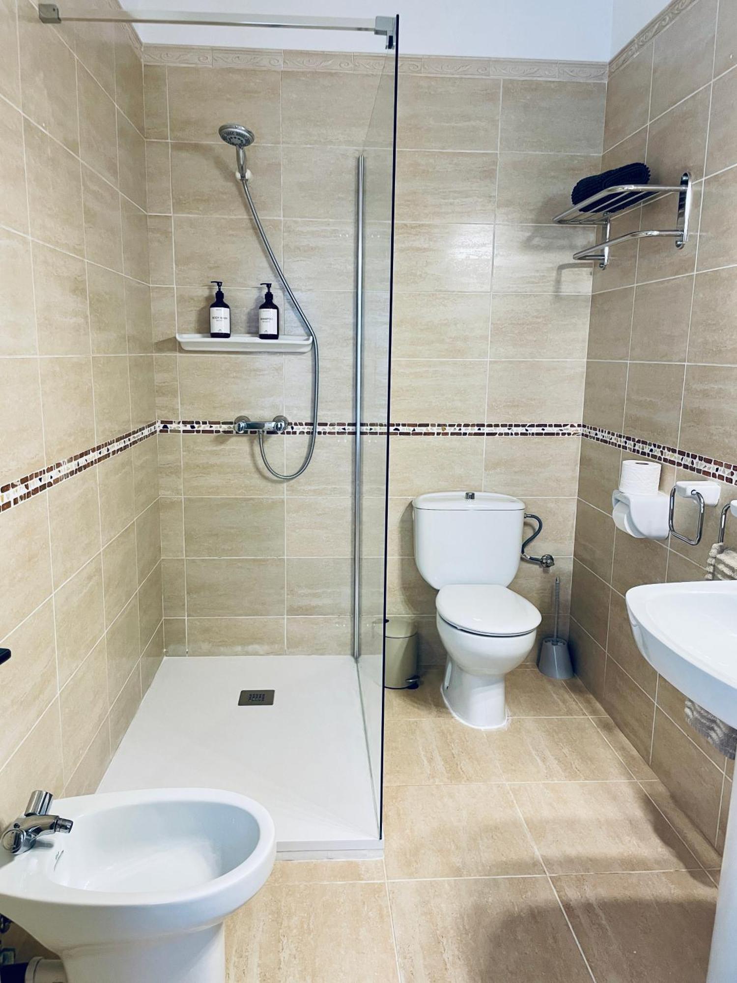 Apartamentos Carabela Bãi biển Bãi biển Playa Migjorn Ngoại thất bức ảnh